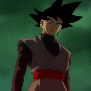 Meet your Posher, Luis